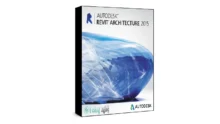Autodesk Revit 2015: Giải pháp thiết kế BIM toàn diện