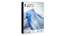 Download Autodesk Revit 2018 – Tối ưu hóa thiết kế xây dựng 3D
