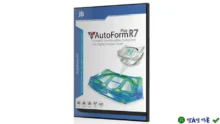 Download AutoForm plus R13 – Tối ưu hóa tạo hình kim loại tấm