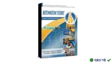 Download Automation Studio 7 – Tối ưu hóa quy trình tự động