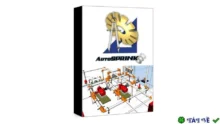 Download AutoSPRINK 2019 – Thiết kế hệ thống chữa cháy