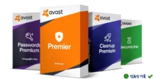 Tải Avast 2025 Bản quyền – Bảo vệ toàn diện, an toàn