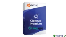 Download Avast Cleanup Premium – Tăng tốc PC ngay