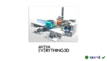 AVEVA Everything3D: Tối ưu hóa thiết kế 3D hiệu quả