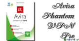 Avira Phantom VPN: Truy cập web không giới hạn, bảo mật cao
