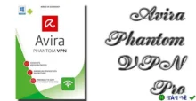 Avira Phantom VPN: Truy cập web không giới hạn, bảo mật cao