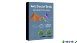 Tối ưu hóa AvizStudio Tools for 3ds Max