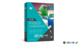Tải AVS Video Converter: Chuyển đổi mọi định dạng video