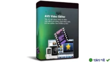 Download AVS Video Editor 9 – Chỉnh sửa video chuyên nghiệp