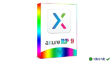 Tải Axure RP 9 Full – Tạo prototype và wireframe chuyên nghiệp