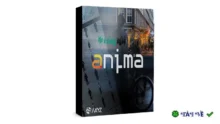 AXYZ design Anima: Tạo hình & hoạt ảnh nhân vật 3D