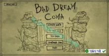Tải Game Bad Dream Coma: Khám phá nỗi ám ảnh