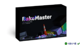 Bakemaster v2.6.3: Tối ưu hóa quá trình bake Blender