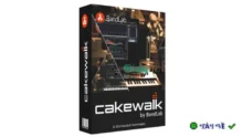 Download BandLab Cakewalk 29 – Công cụ sản xuất âm nhạc số