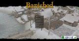 Tải Game Banished Việt Hoá: Xây dựng xã hội biệt lập
