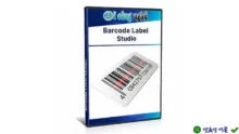 Barcode Label Studio – Phần mềm tạo mã vạch chuyên nghiệp
