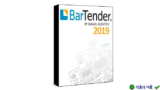 BarTender 2019 – Tạo mã vạch, QR Code chuyên nghiệp
