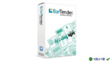 BarTender Designer 2025: Thiết kế nhãn chuyên nghiệp
