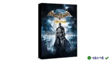 Batman Arkham Asylum: Tải bản Việt hóa hoàn chỉnh