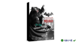 Tải Batman Arkham City: Phiêu Lưu Bản Việt