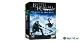 Tải Game Battle Realms Winter of the wolf – Chiến trường Sói Mùa Đông