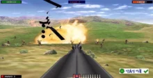 Tải Game Beach Head: Phòng thủ lô cốt kinh điển
