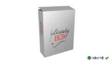 Digital Anarchy Beauty Box for Photoshop – Plugin làm đẹp
