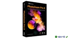Download Benvista PhotoZoom Pro – Nâng tầm ảnh ấn tượng