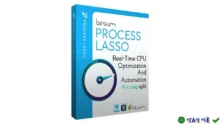 Bitsum Process Lasso: Tối ưu hóa hiệu suất máy tính