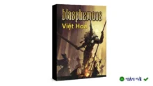 Tải Blasphemous Việt Hóa – Hướng Dẫn Cài Đặt Nhanh