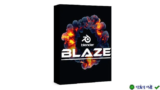 Blaze Addon v3 cho Blender: Tải về tiện ích mới