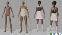 Blob Fusion v1.6.4: Tạo hiệu ứng 3D cho Blender