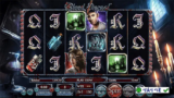 BLOOD ETERNAL: Huyết chiến ma cà rồng
