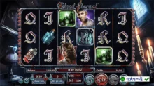 BLOOD ETERNAL: Huyết chiến ma cà rồng