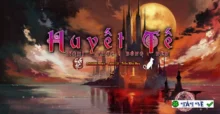 Tải Game Bloodstained: Dấu Ấn Đêm Huyết Lệ