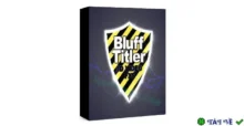 BluffTitler Ultimate – Phần mềm tạo Intro 3D chuyên nghiệp
