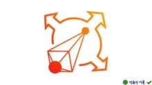 Bone Widget v2.2 cho Blender: Plugin tạo mô hình xương