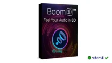 Download Boom 3D 2024 – Âm thanh 3D ấn tượng
