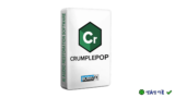Boris FX CrumplePop Pro 2025: Âm thanh chuyên nghiệp cho video