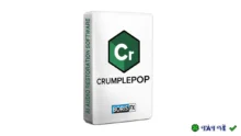 Boris FX CrumplePop Pro 2025: Âm thanh chuyên nghiệp cho video