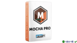 Boris FX Mocha Pro 2021 – Theo dõi chuyển động chuyên nghiệp