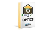 BorisFX Optics 2026: Nâng tầm hiệu ứng hình ảnh