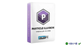 Boris FX Particle Illusion Pro 2025: Hiệu ứng hạt chuyển động mạnh mẽ