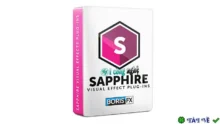 Boris FX Sapphire 2020: Hiệu ứng video chuyên nghiệp