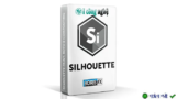 Download Boris FX Silhouette 2021 – Phần mềm VFX mạnh mẽ