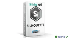 Download Boris FX Silhouette 2021 – Phần mềm VFX mạnh mẽ