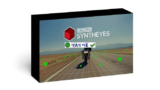 Boris FX SynthEyes Pro 2026: Theo dõi chuyển động chuyên nghiệp