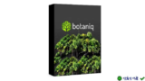 Nâng cấp cảnh quan thực vật Vegeta Addon Botaniq 1.0.0 for Blender