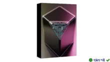 Shatter Cut 1.2.0: Tạo hiệu ứng vỡ vụn cho Blender