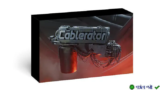 Cablerator 1.5.0 For Blender: Công cụ tạo cáp tối ưu